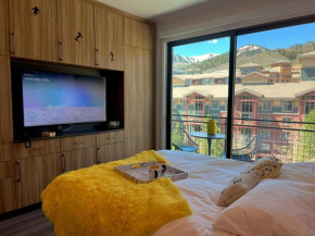 Condo Cabriolet